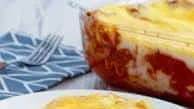 Filipino-style Lasagna