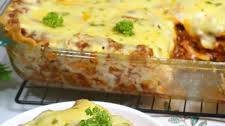 Filipino Style Lasagna Recipe