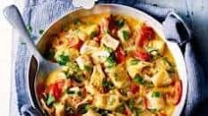 Fish curry recipes