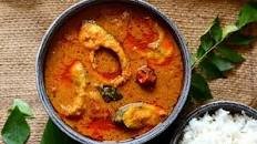 Fish Curry Recipes