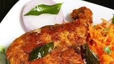 Fish Fry Recipe (Pan Fried Crispy Fish)