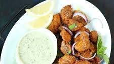 Fish Pakora