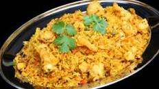 Fish Pulao Recipe