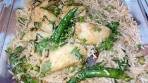 Fish Pulao Recipe by Soumali