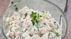 Fish Salad