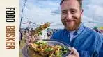 Fish Skewers Recipe | John Quilter @ On Blackheath