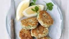 Fishcakes Thaï au thermomix