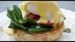 Florentine Eggs Benedict - Perfect Every Time. So easy!