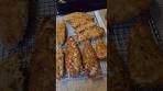 Flounder Piccata