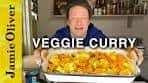 Fragrant Veggie Curry | Jamie Oliver