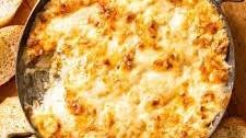 French Onion Cheese Dip