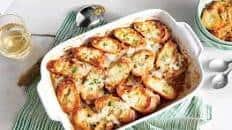 French Onion Soup Casserole
