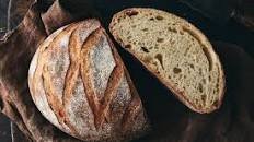 French-Style Country Bread