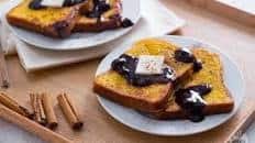 French toast