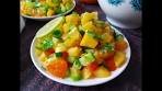 Fresh and Healthy Jackfruit Salsa | How to Make Refreshing ...