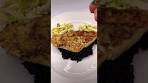 FRESH Blackened Flounder - SIMPLE Recipe