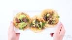 Fresh Jicama Tortillas Recipe (Jicama Tacos)