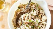 Fresh & Simple Crab Salad