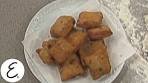 Fried Blueberry Beignets | Emeril Lagasse