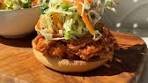 From My Bowl | by Caitlin S | These BBQ Jackfruit Sandwiches ...