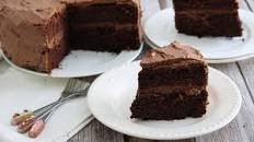 Fudge cake: la ricetta della golosa torta di origine anglosassone