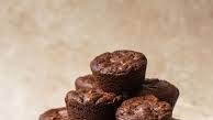 Fudgy Brownie Bites