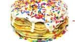 Funfetti Birthday Cake Pancakes - In The Kitchen With Jonny ...