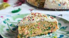 Funfetti cake