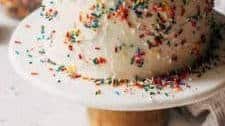 Funfetti Cake