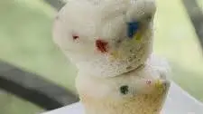 Funfetti Muffins