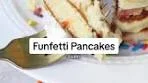 Funfetti Pancakes 🥞 Learn how to make pancakes with ...