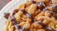 Funnel Cake