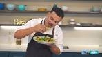 Garlic Butter Fish Tacos Recipe🐟 | In the Mabe Kitchen with ...