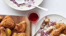 Garlic Fried Chicken