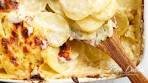 Garlic Parmesan Scalloped Potatoes | ✴️ 𝙍𝙀𝘾𝙄𝙋𝙀: https ...