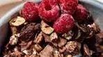 Gather.Ed (Hayley) | Chocolate Hazelnut Granola 🥣 Fancy a ...