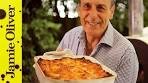 Gennaro’s Family Lasagne