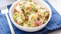 German Potato Salad