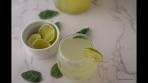 Ginger Lemonade (Quick & Easy Recipe)