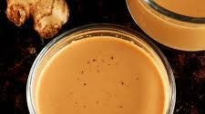 Ginger Milk Tea (Adrak Chai)