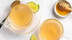 Ginger Root Tea