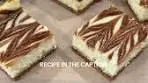 Gingersnap cheesecake bars 🤍🎄 Featuring my 7-year old ...