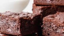 Gluten Free Chocolate Date Brownies
