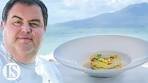 Gourmet Seafood Lasagna by Gennaro Esposito | Torre del ...