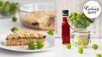 Grandma's gooseberry pie with crumble | Homemade ...