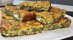 Grandma's spinach recipe amazed everyone! Everyone ...