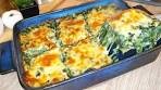 Grandma's spinach with potatoes recipe has amazed ...