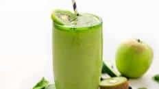 Green Goddess Smoothie