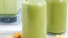 Green Goddess Smoothie