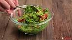 Green Pea Guacamole | Forks Over Knives